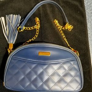 Joy Iman purse